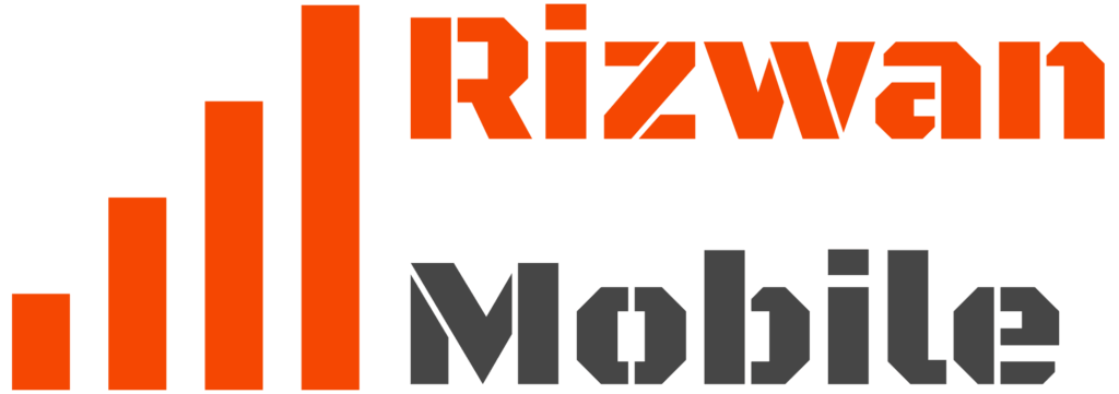 Rizwan Mobile